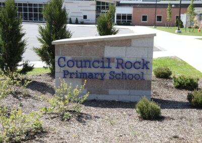 Council Rock
