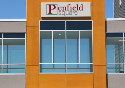 The Gardens at Penfield Square