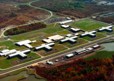 Five Points Correctional Facility