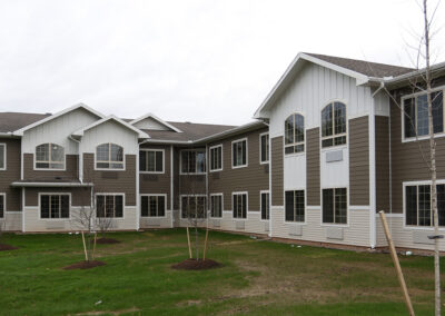 Greece Senior Living