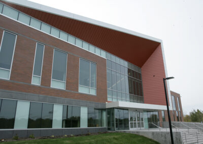 RIT – Health Sciences and Technology