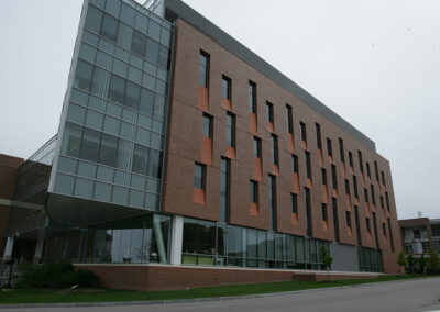 RIT – Institute Hall