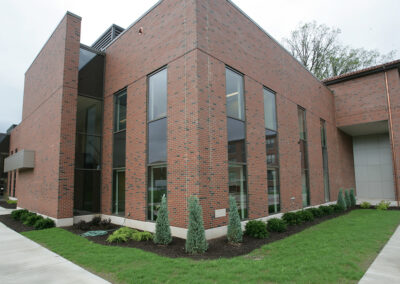 St. Bonaventure University