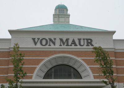Von Maur