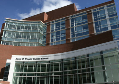Wilmot Cancer Institute