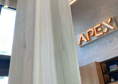 APEX – Off Campus Student Housing